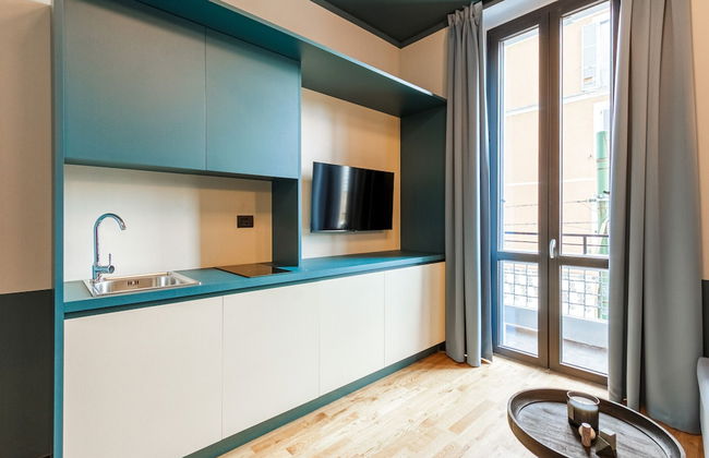 Palazzo Quantum 1 - Photo 45