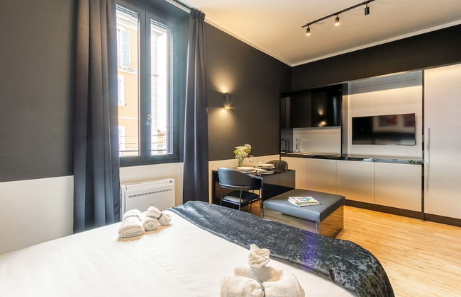 Palazzo Quantum 1 - Photo 27