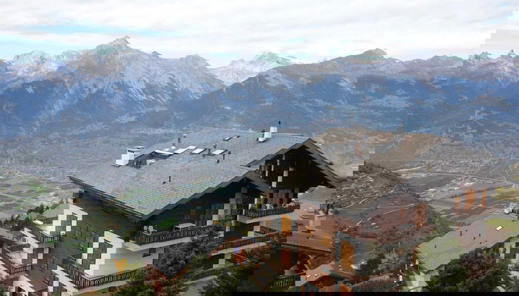 Foto 1 - Mountain Apartment With Views