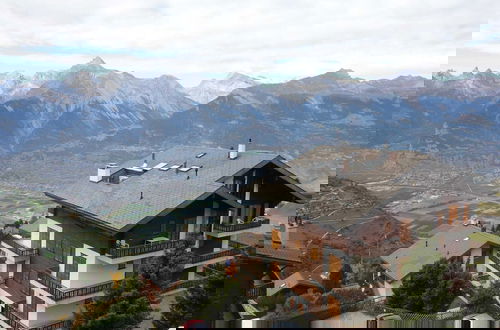 Foto 1 - Mountain Apartment With Views