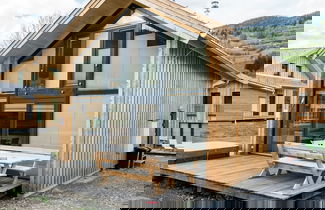 Photo 1 - Chalet With Whirlpool tub