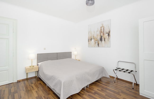 Apartment Ballgasse - Photo 18