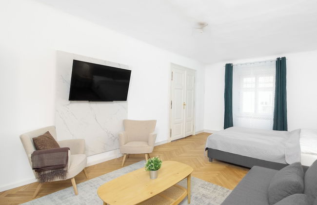 Apartment Ballgasse - Photo 12