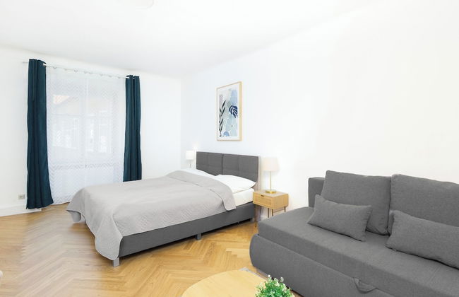 Apartment Ballgasse - Photo 10