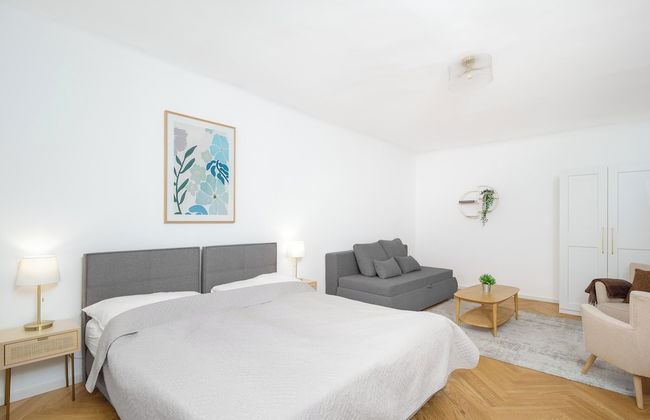 Apartment Ballgasse - Photo 7