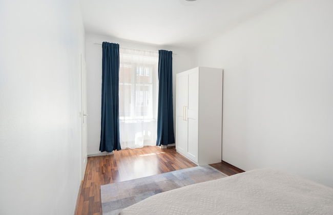 Apartment Ballgasse - Photo 16
