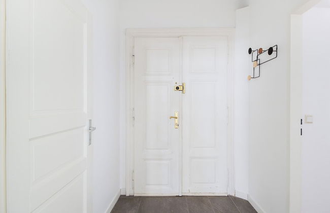 Apartment Ballgasse - Photo 20