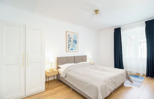 Apartment Ballgasse - Photo 3