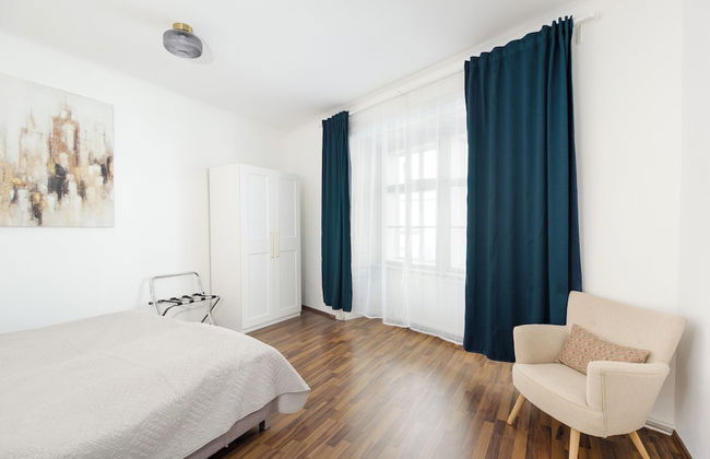 Apartment Ballgasse - Photo 17
