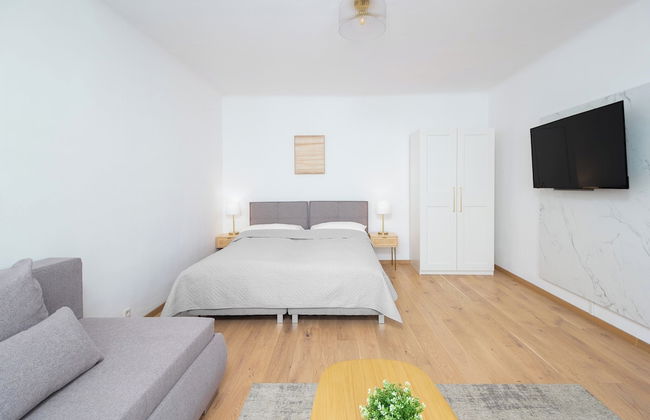 Apartment Ballgasse - Photo 4