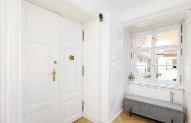 Apartment Ballgasse - Photo 8