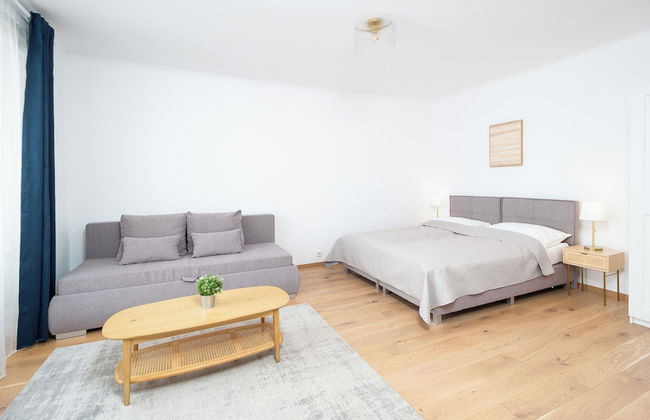 Apartment Ballgasse - Photo 1