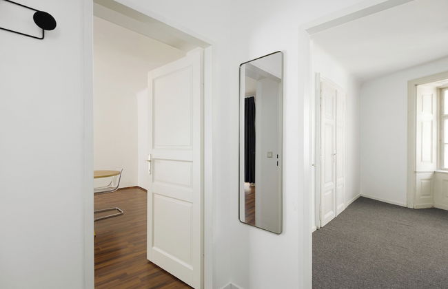Apartment Ballgasse - Photo 19