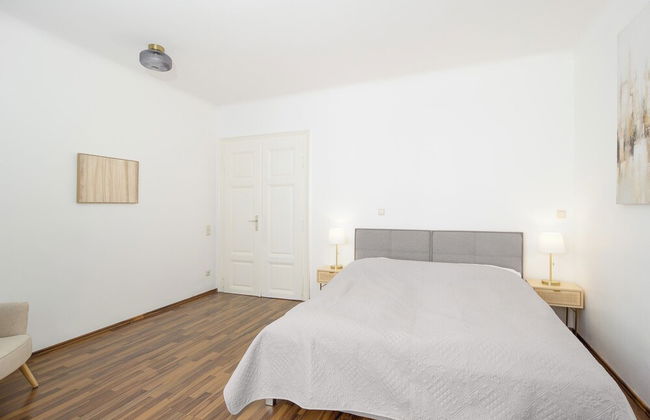 Apartment Ballgasse - Photo 15