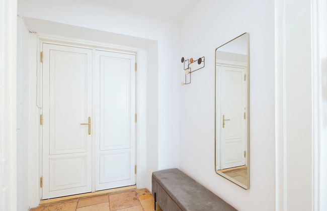 Apartment Ballgasse - Photo 2