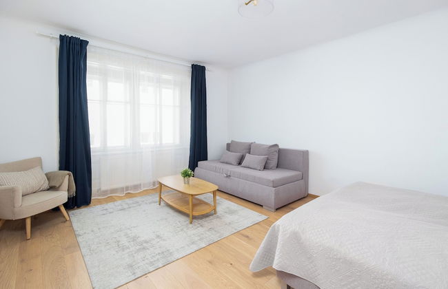 Apartment Ballgasse - Photo 6