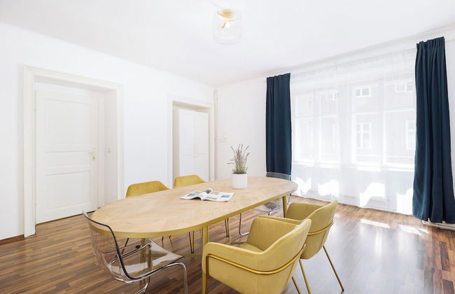 Apartment Ballgasse - Photo 39