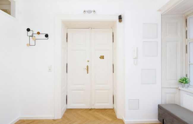 Apartment Ballgasse - Photo 11