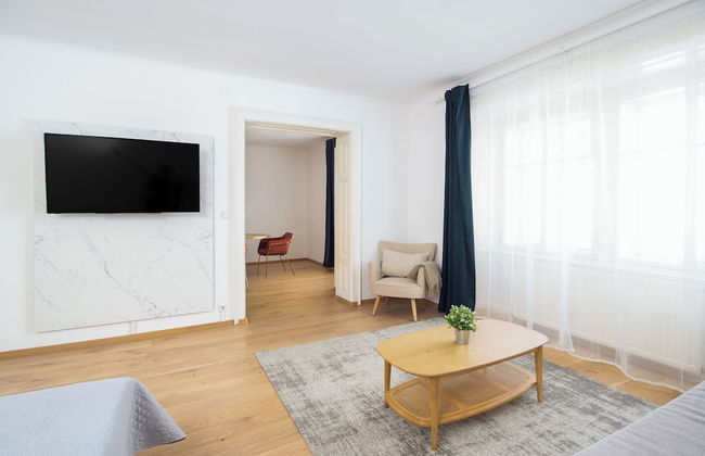 Apartment Ballgasse - Photo 5
