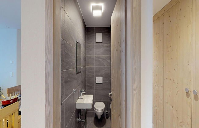 Apartment With Swimming Pool Access - Foto 8