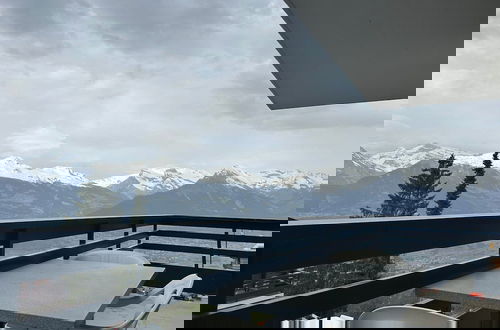 Foto 16 - Charming Apartment Amidst Hills