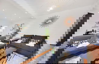 Foto 1 - Private Terrace Apartment -1bdr/ 6p-sacra-ca\