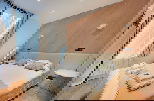 Foto 2 - Private Terrace Apartment -1bdr/ 6p-sacra-ca\