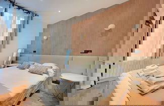 Foto 2 - Private Terrace Apartment -1bdr/ 6p-sacra-ca\