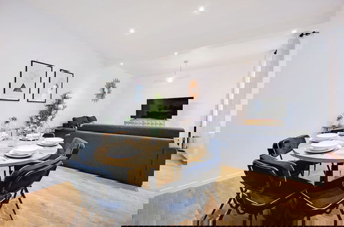 Foto 12 - Private Terrace Apartment -1bdr/ 6p-sacra-ca\