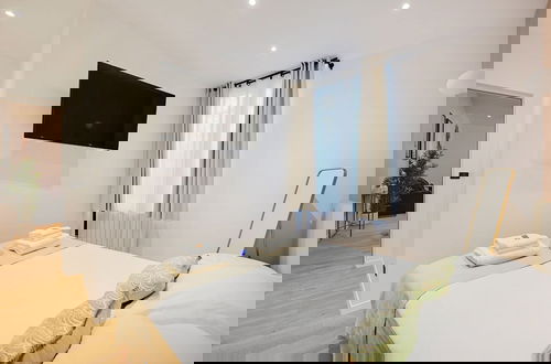 Foto 4 - Private Terrace Apartment -1bdr/ 6p-sacra-ca\
