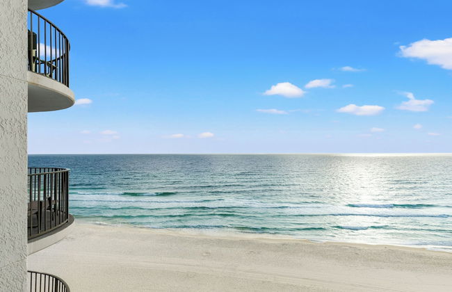 Watercrest 905 Beachfront Bliss - Foto 48