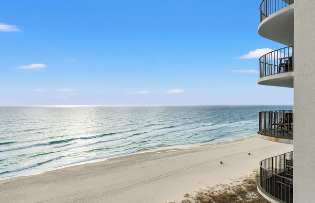 Watercrest 905 Beachfront Bliss - Foto 42