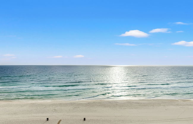 Watercrest 905 Beachfront Bliss - Foto 47