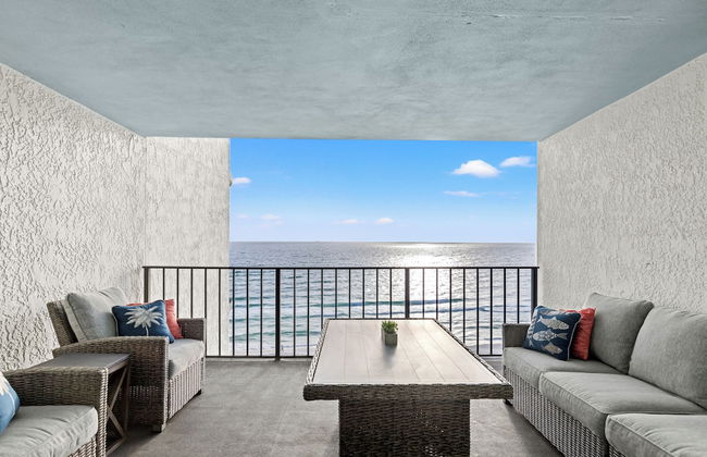 Watercrest 905 Beachfront Bliss - Foto 32