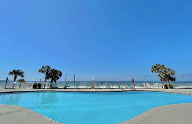 Watercrest 905 Beachfront Bliss - Foto 17