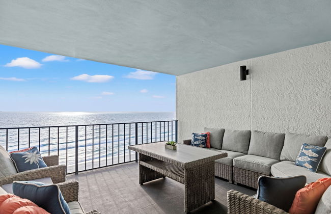 Watercrest 905 Beachfront Bliss - Foto 14