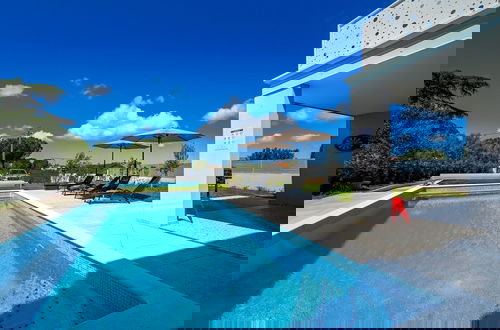 Foto 56 - Matohanci Dazzling Villa With Pool