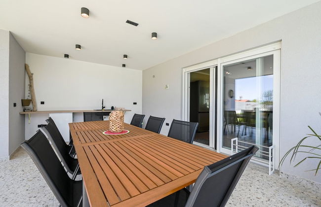 Matohanci Dazzling Villa With Pool - Foto 39