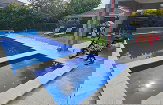 Foto 1 - Architect 4BR w Pool River Walk