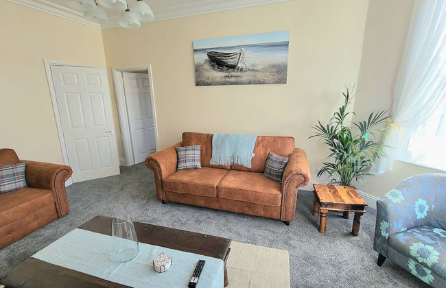 Ocean Reach - Foto 1