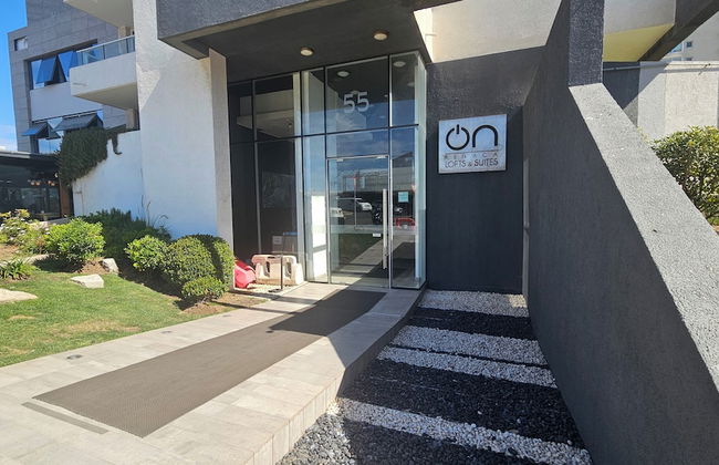 Oceana Suites Reñaca Norte - Foto 20