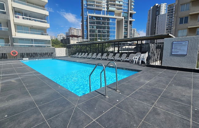 Oceana Suites Reñaca Norte - Foto 15
