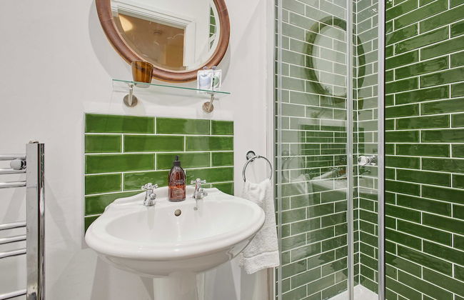 Host Stay Temple Terrace - Foto 18
