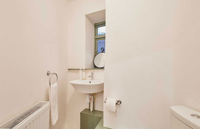 Host Stay Temple Terrace - Foto 8