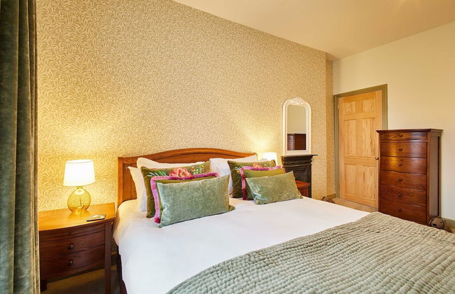 Host Stay Temple Terrace - Foto 16