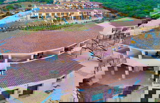 Foto 2 - Residence Rocce Rosse