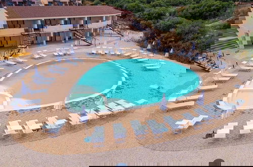 Foto 40 - Residence Rocce Rosse