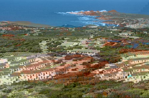 Foto 46 - Residence Rocce Rosse