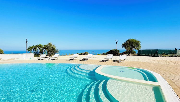Foto 1 - Residence Rocce Rosse