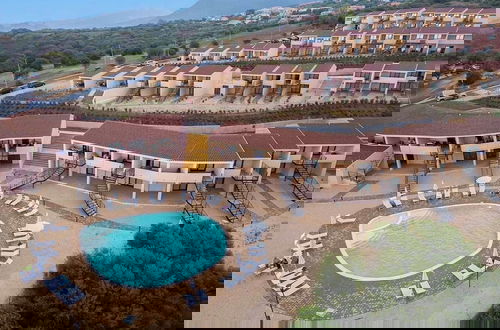 Foto 41 - Residence Rocce Rosse